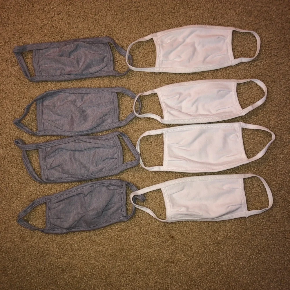Child Brand New-Never Used Masks